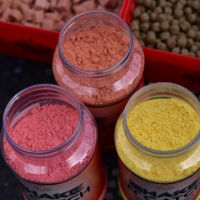 Dynamite Baits Shake 'N' Catch Colour & Flavour Enhancer 260g