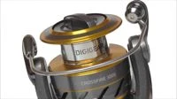 Daiwa Crossfire Reel (OLD 2019 MODEL)