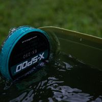 Wolf X-Spod EX-250 Spod & Marker Braid 300m