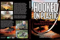 Enterprise Hooked On Plastic DVD