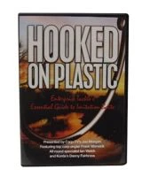 Enterprise Hooked On Plastic DVD