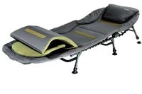 Chub X-TRA Comfy Bedchair