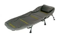Chub X-TRA Comfy Bedchair