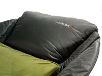 Chub X-TRA Comfy Bedchair