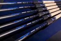 Maver Abyss X Series Feeder 11ft (2 Piece)