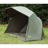 Wychwood Solace HD Oval Brolly 50inch