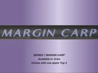 Drennan Series 7 Margin Carp Pole
