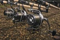 Daiwa Windcast-Z 5500