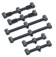Fox Black Label Buzz Bars 3 Rod Adjustable (PAIR)