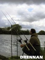 Martin Bowler Specialist Barbel 1.75lb