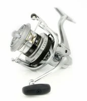 penn 8500ss spinning reel for sale Penn 8500SS Spinning Reel Black Gold 8500 Size SS Series MPN 8500SS Fishing  Reel