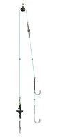 Lynx Pulley Pennel Rig