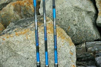 Shakespeare Sigma Surf 12ft (2 PIECE)