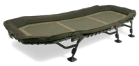 Nash Indulgence Air Frame SS3