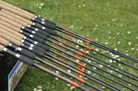 Shakespeare Sigma Feeder 10ft