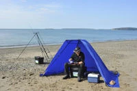 Shakespeare Salt XT Beach Shelter