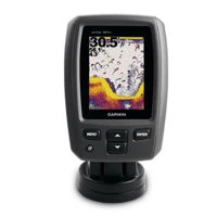 Garmin Echo 301c Fish Finder