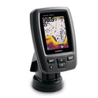 Garmin Echo 301c Fish Finder