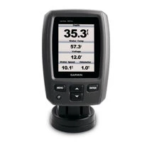 Garmin Echo 301c Fish Finder