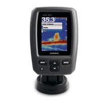 Garmin Echo 301c Fish Finder
