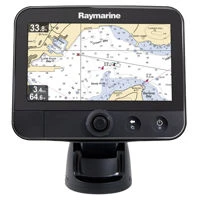 Raymarine Dragonfly 7 With Transducer & No Chart