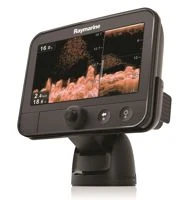 Raymarine Dragonfly 7 With Transducer & No Chart