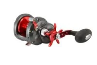 Okuma Cortez ROD & REEL COMBO 20-30lb
