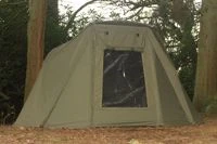 Avid Carp Ascent Brolly System