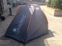 Imax Beach & Comfort Shelter