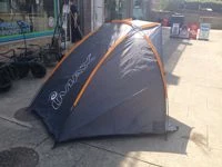 Imax Beach & Comfort Shelter