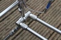 Taska Elbrus Stainless Steel Pod Kit