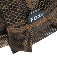 Fox Camo Landing Net Spare Mesh 42inch