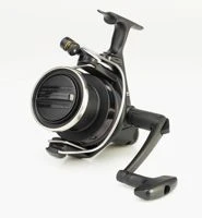 Daiwa Emblem X 5000T Black Edition