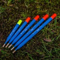 Preston Innovations Dumpy Balsa Wagglers