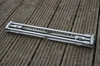 Taska Elbrus Stainless Steel Pod Kit