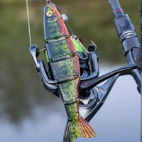 Berkley DEX Long Shot Lures