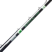TronixPro Banzai Light Rod 12ft 6in 2-5oz