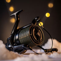 Daiwa 20 Crosscast 45 SCW QD Reel
