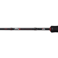 Abu Garcia Max X Casting Combo 6.5ft - 10-40g