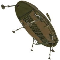 Trakker Levelite Oval V2 Bed System