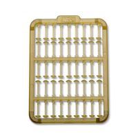 Nash Extender Stops