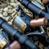 Daiwa 20 Emblem 45 SCW QD-OT