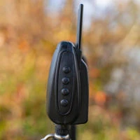 Carp Spirit HD2 Bite Alarm