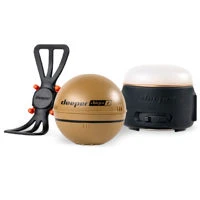 Deeper Smart Sonar Chirp+ 2 Trophy Bundle