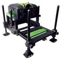 Maver EVO Seatbox