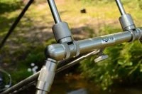 Solar Supreme Stainless Euro Worldwide Pod