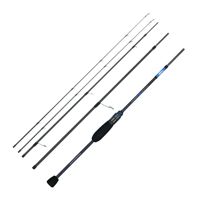 HTO Tempest Rock Rover Rod 6.11ft