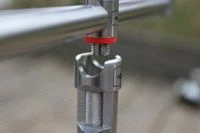 Taska Elbrus Stainless Steel Pod Kit