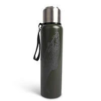 Korum Classic Thermal Barbel Flask 1Ltr