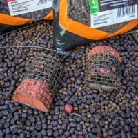 Korum River Cage Feeders